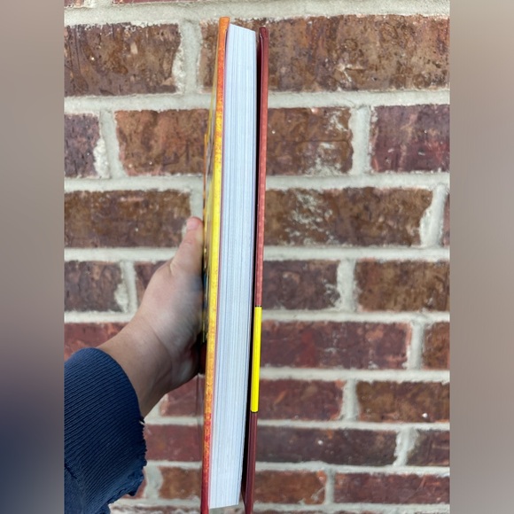 Dog Man Brawl Of The Wild Hardcover Kid’s Book Dav Pilkey - Picture 4 of 9